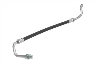 Citroen Jumper, Fiat Ducato, Peugeot Boxer utángyártott új klímacső 46861280