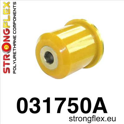 BMW E36 Strongflex Hátsó differenciálmű első felfüggesztő szilent  SPORT