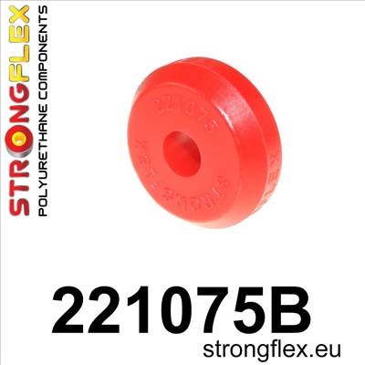 ELSŐ RÖGZÍTŐSZEM FELFÜGGESZTŐ STRONGFLEX SZILENT Seat Cordoba Seat Cordoba Vario Seat Ibiza II 93-02 Seat Toledo Seat Toledo 92-99 Skoda Felicia Volkswagen Caddy II Volkswagen Caddy II Kasten Volkswagen Caddy II Pick-Up Volkswagen Golf II Volkswagen Golf 