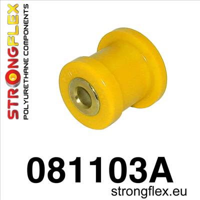 HÁTSÓ FELSŐ KÜLSŐ KERESZTBEKÖTŐ STRONGFLEX SZILENT SPORT Acura Integra 93-01 Acura Integra Type R 97-01 Honda Civic 88-91 Honda Civic 91-95 Honda Civic 95-00 JAPAN Honda Civic 95-00 UK Honda CRX 88-91 Honda CRX del Sol 92-97 Honda Integra 93-01 H Honda In