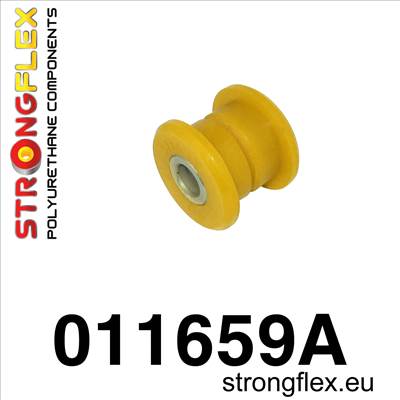 LENGŐKAR ÖSSZEKÖTŐ LENGÉSCSILLAPÍTÓ FELFÜGGESZTŐ STRONGFLEX SZILENT SPORT Alfa Romeo GTV 95-05 Alfa Romeo Spider 95-05