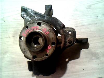 ALFA ROMEO ROMEO 146 Bal első csonkállvány