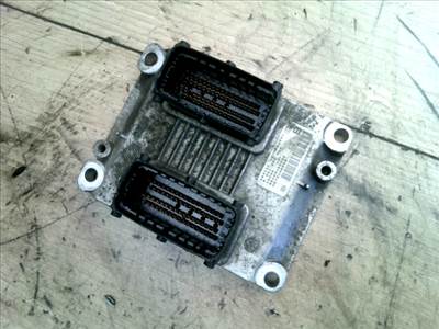 ALFA ROMEO ROMEO 147 00.10-04.10 Motorvezérlő egység ECU PCM modul