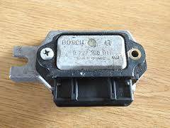 ALFA ROMEO ROMEO ALFA ROMEO 33 Gyújtás vezérlő