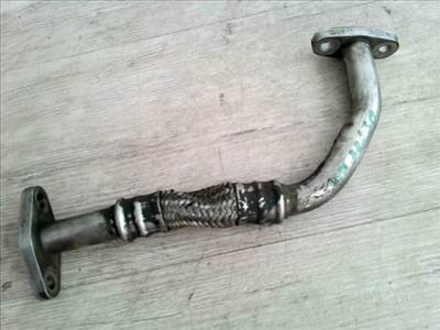 AUDI 100 90-94 EGR hűtő cső