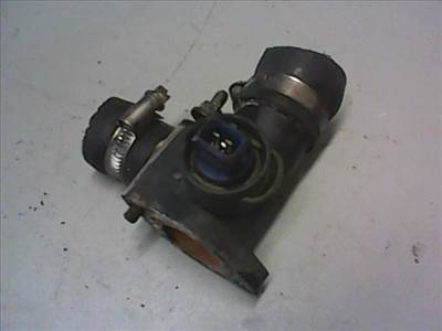 AUDI 80 91-94 Vízcső csonk