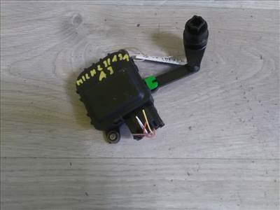 AUDI A3 2000.07.01-2003.04.30 Fűtésszabályzó zsalu állító motor