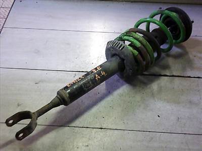 AUDI A4 94-98 Jobb első lengéscsillapító rugóval