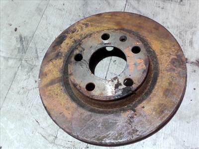 AUDI A4 98-01 Első féktárcsa 