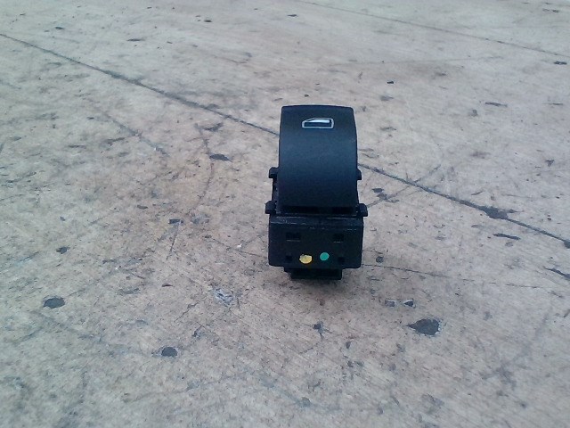 AUDI A8 2003.01.01-2010.02.28 Bal hátsó ablakemelő kapcsoló 1. kép