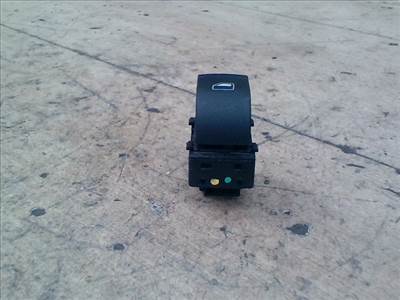 AUDI A8 2003.01.01-2010.02.28 Bal hátsó ablakemelő kapcsoló