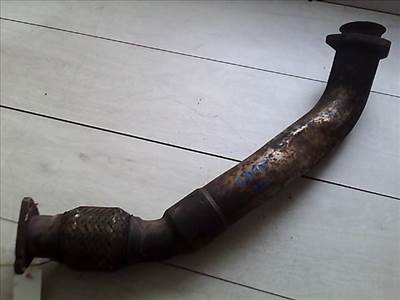AUDI A8 94.06-02.12 Kipufogó leömlő cső
