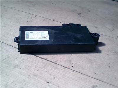 BMW 3 (E90, E91) 2005.03.01-2008.08.31 Komfort elektronika
