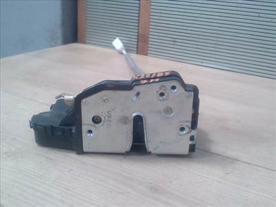 BMW E46 98-05 Jobb hátsó ajtó zárszerkezet központi záras