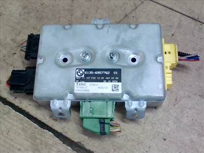 BMW E60 2003.07.01-2010.10.01 Jobb első ajtó vezérlőegység DCU modul