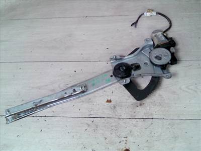 CHEVROLET AVEO T250/255 06.01-11.12 Bal első ablakemelő szerkezet elektromos