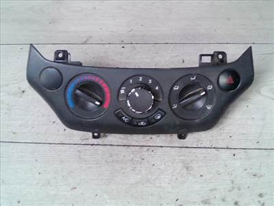CHEVROLET AVEO T250/255 06.01-11.12 Fűtés vezérlő panel
