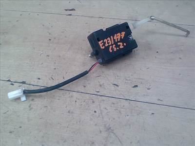 CHEVROLET KALOS Csomagtérajtó központi zár motor