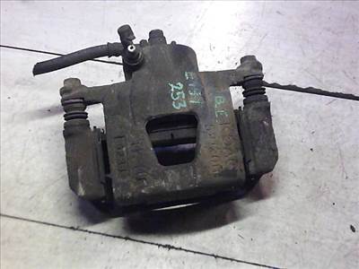 CHEVROLET KALOS Jobb első féknyereg munkahengerrel