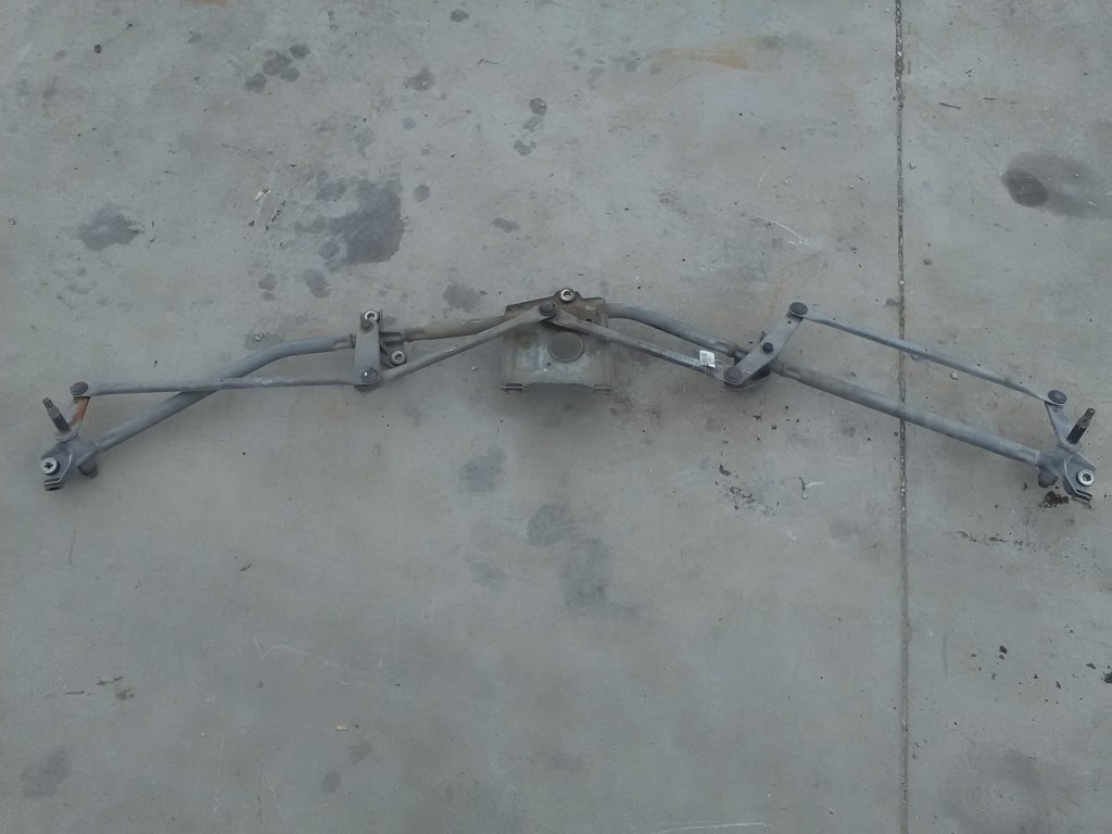 CHRYSLER VOYAGER 96-01 Ablaktörlő mechanika első 1. kép