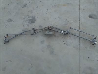 CHRYSLER VOYAGER 96-01 Ablaktörlő mechanika első