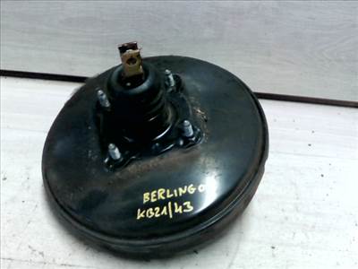 CITROEN BERLINGO 96-02 Fékrásegítő 