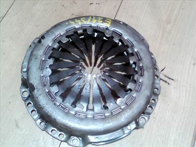 CITROEN C3 2002.04.01-2009.12.31 Kuplung szerkezet