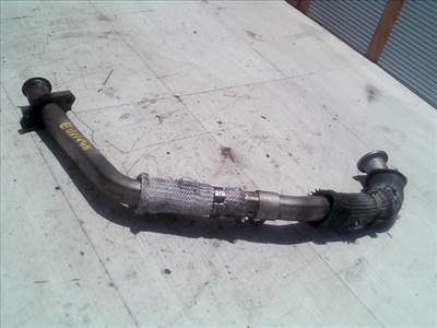 CITROEN C5 05- EGR hűtő cső