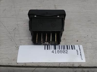 CITROEN ZX  -94 Ablakemelő kapcsoló pozíció független