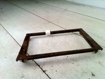 DAEWOO Evanda Középkonzol keret