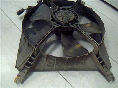 DAEWOO LANOS Hűtőventilátor