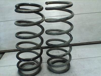 DAEWOO MATIZ 01-05 Hátsó rugó 