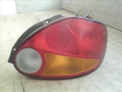 DAEWOO MATIZ 01-05 Jobb hátsó lámpa