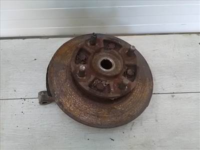 DAEWOO MATIZ 98-01 Csonkállvány kerékaggyal bal első