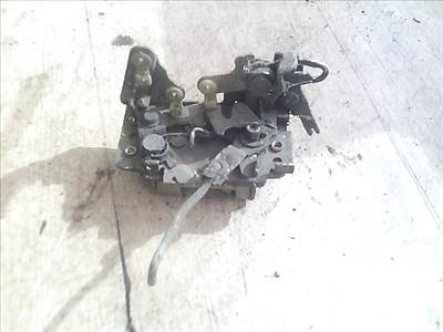 DAEWOO RACER Jobb hátsó ajtó zárszerkezet mechanikus