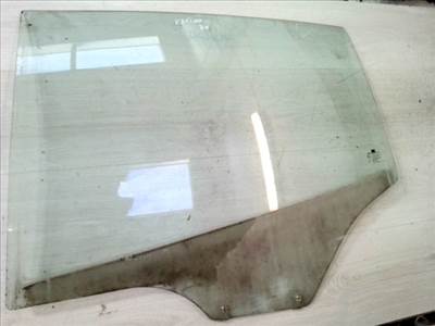 DAEWOO Tacuma 99-04 Bal hátsó ajtóüveg