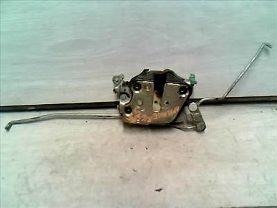 DAIHATSU APPLAUSE Jobb első ajtó zárszerkezet mechanikus