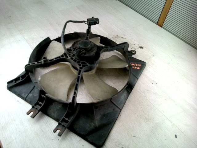 DAIHATSU MOVE 94.06-99-11 Hűtőventilátor 1. kép