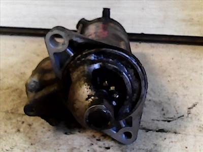 DAIHATSU Sirion Önindító. benzines