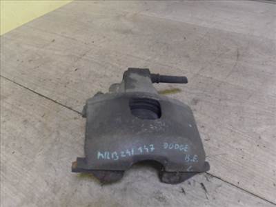 DODGE CARAVAN 96- Bal első féknyereg munkahengerrel