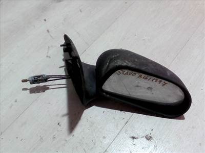 FIAT BRAVO Jobb visszapillantó tükör mechanikus