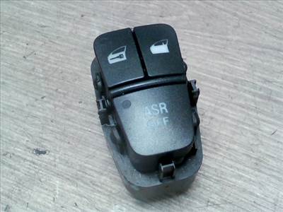 FIAT Croma 3 2005.06.01-2010.02.28 ASR kapcsoló