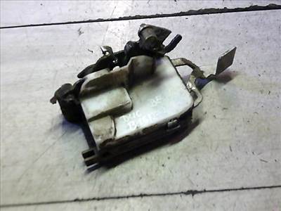 FIAT DUCATO 94-02 Bal első ajtó zárszerkezet mechanikus