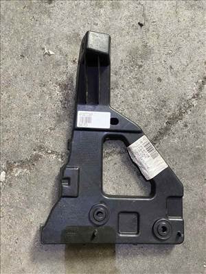  Audi A6 jobb első lökhárító tartó  4f0807228