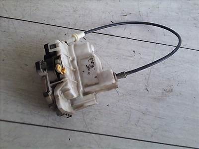 FIAT Panda 03-11 Bal hátsó ajtó zárszerkezet mechanikus