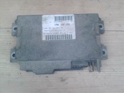 FIAT PUNTO I. Motorvezérlő egység ECU PCM modul