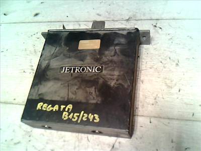 FIAT REGATA Motorvezérlő egység ECU PCM modul