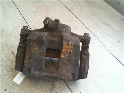 FIAT STILO 01.09-06.12 Jobb első féknyereg munkahengerrel