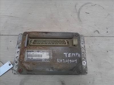 FIAT TEMPRA Motorvezérlő egység ECU PCM modul