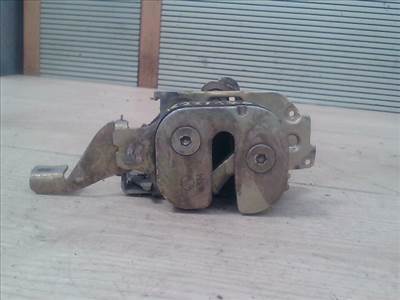 FIAT UNO 89-94 Jobb hátsó ajtó zárszerkezet mechanikus